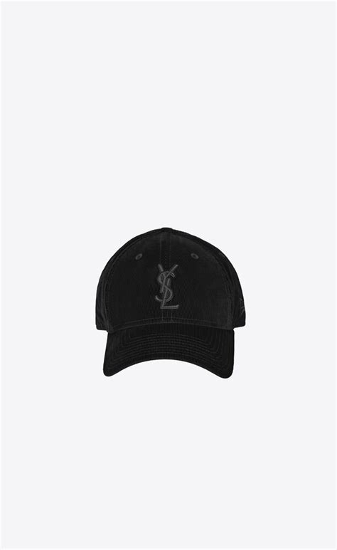 men ysl hat|ysl new era hat.